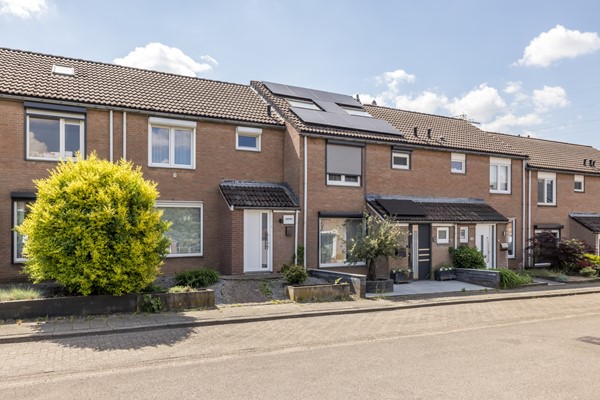 Medium property photo - Eemstraat 14, 6413 WG Heerlen